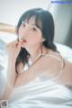 DJAWA Photo - HaNari (하나리): "Champagne Mesh" (109 photos)