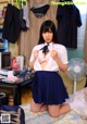 Yui Fujishima - Telanjang All Photos