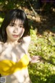 Mio Kudo 工藤美桜, FLASHデジタル写真集 初夏の艶 Set.01