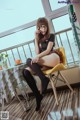 TouTiao 2018-06-13: Model Xiao Xiao (笑笑) (20 photos)