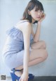 Miona Hori 堀未央奈, UTB 2019.08 (アップトゥボーイ 2019年8月号)