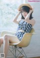 Miona Hori 堀未央奈, UTB 2019.08 (アップトゥボーイ 2019年8月号)