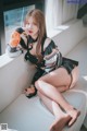 ZIA.Kwon 권지아, [DJAWA] Overheated K2 (Girls Frontline) Set.01