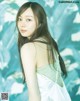 Minami Umezawa 梅澤美波, Young Gangan 2022 No.18 (ヤングガンガン 2022年18号)