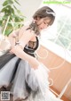 Rikka Ono 小野六花, デジタル写真集 Count sheep [Sleep] Set.01