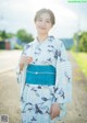 Riho Takada 高田里穂, デジタル限定 YJ Photo Book 「Venus Way -女神の美学、或いは進化論-」 Set.01