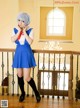 Rei Ayanami - Clips 3gp Videos