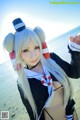 Cosplay Saku - Album High Profil