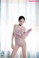 XIUREN No.806: Model Xinyi (馨怡) (51 photos)